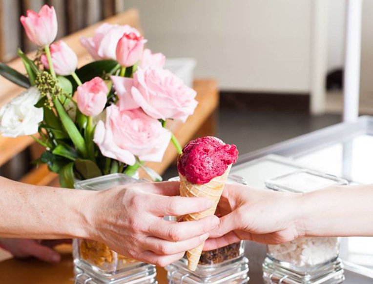 🌹 시마다시 장미 언덕 공원(시마다시바라노오카코엔) 이미지 5